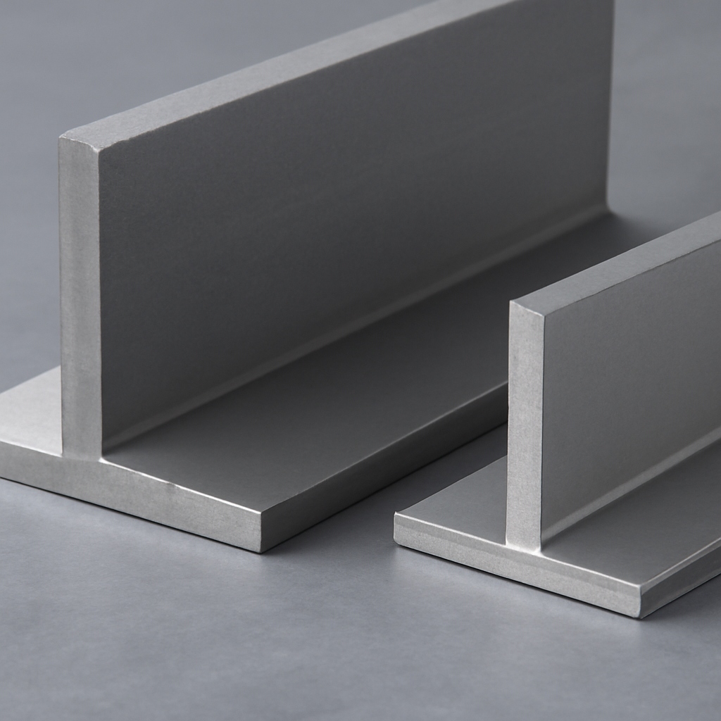 Профиль дюралевый 8х25 мм 420020 Д19ч ГОСТ 13622-91